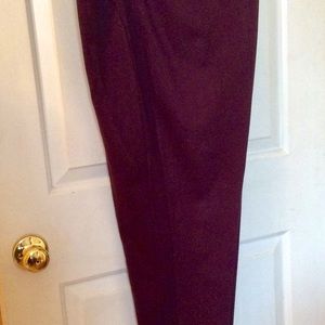 Clinton Kelly Slacks